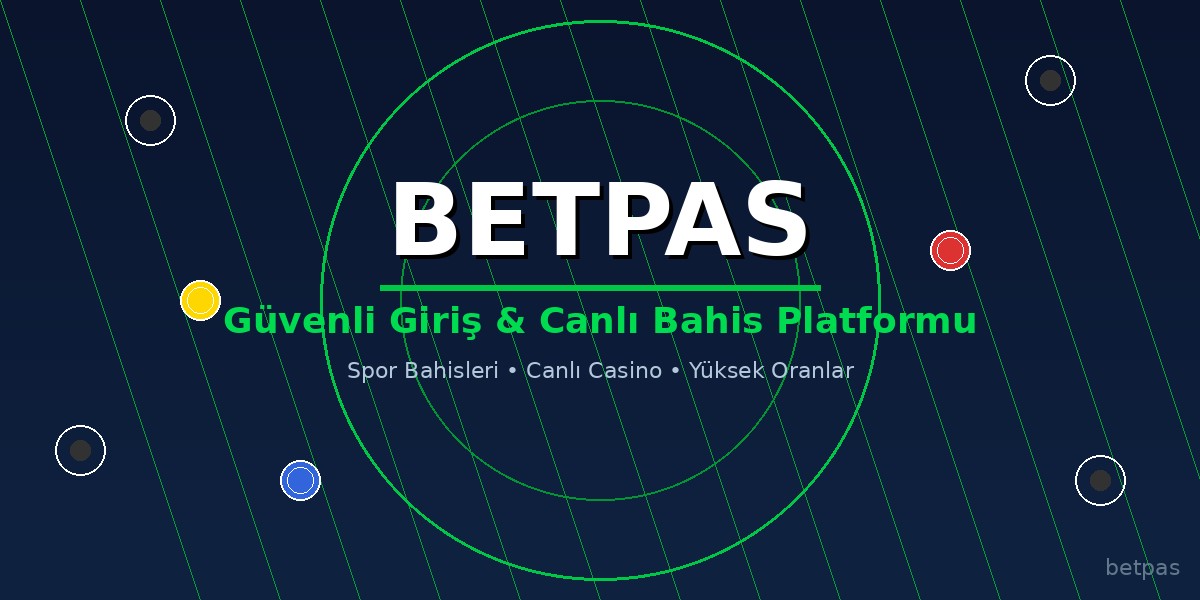 Betpas